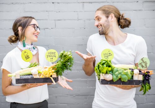 Was moderne Ernährung leisten sollte – und was nicht