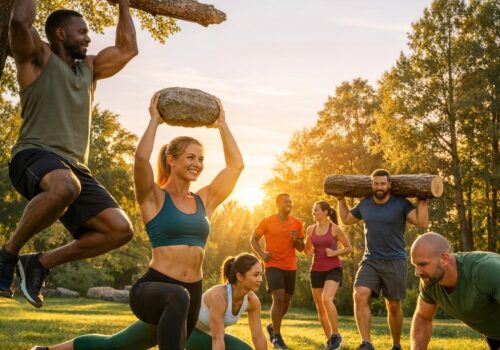 Vegane Ernährung als Schlüssel zu mehr Ausdauer und Kraft: