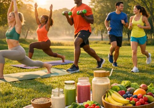 Vegane Ernährung und Fitness: Der perfekte Ernährungsplan für Sportler